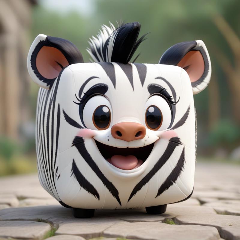 2128-cube-shaped Zebra, Disney render, detail-realcartoonXL_v5safetensors-1094828627.jpg